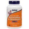 Glucosamine & Chondroitin Extra Strength - 120 tabs