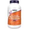 Glucosamine & Chondroitin Extra Strength - 240 tabs