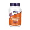 Glucosamine & Chondroitin with MSM - 90 caps