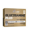 Glucosamine Plus - 60 caps