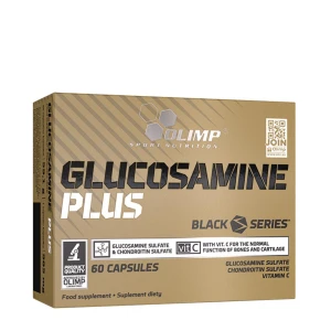 Glucosamine Plus - 60 caps