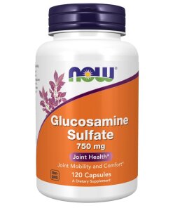 Glucosamine Sulfate