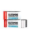 Glutamine Compressed Caps - 120 caps
