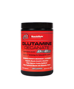 Glutamine Decanate