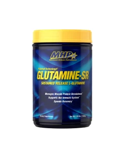 Glutamine-SR - 1000g