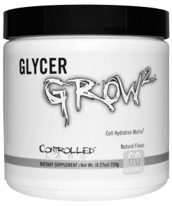 GlycerGrow 2