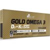 Gold Omega 3 D3 + K2 Sport Edition - 60 caps