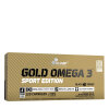 Gold Omega 3