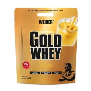 Gold Whey