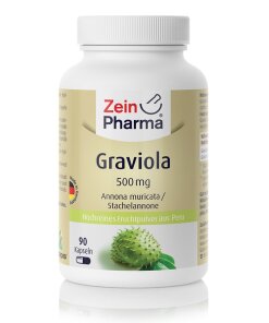 Graviola