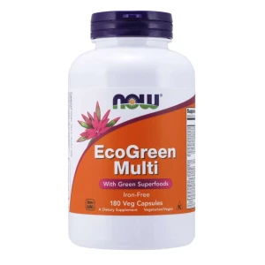Green Multi