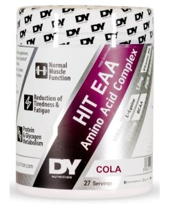 HIT EAA Amino Acid Complex