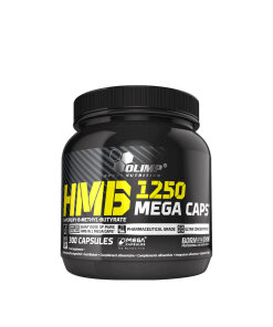 HMB Mega Caps - 300 caps