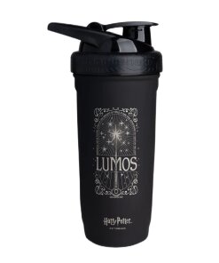 Harry Potter Collection Stainless Steel Shaker