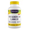 Healthy Origins Vitamin D3 2 000 IU 360 Softgels (MCT Oil)