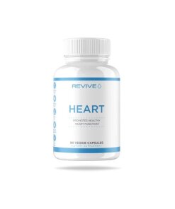 Heart - 90 vcaps