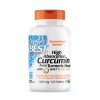 High Absorption Curcumin From Turmeric Root with C3 Complex & BioPerine