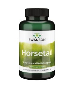 Horsetail