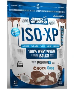 ISO-XP
