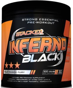 Inferno Black