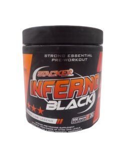 Inferno Black