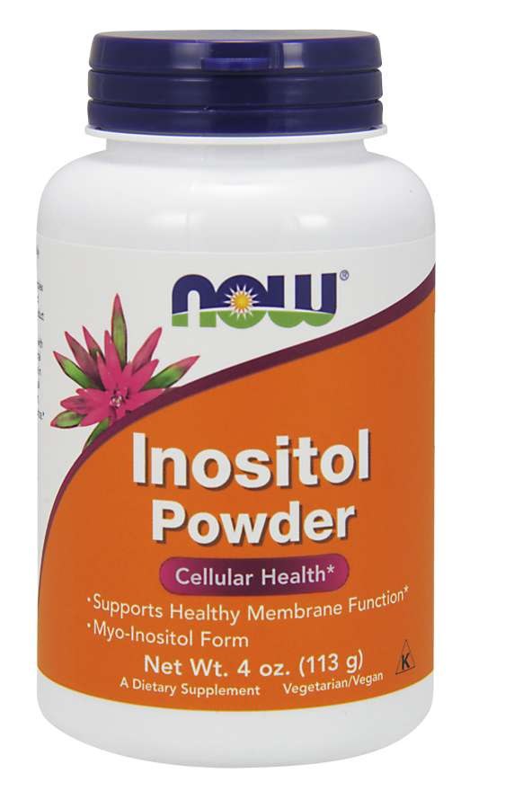 Inositol