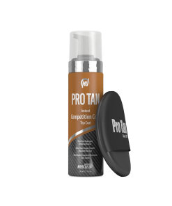 Instant Competition Color Top Coat