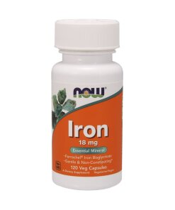 Iron