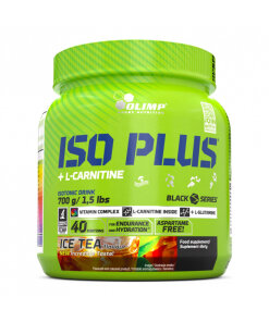 Iso Plus