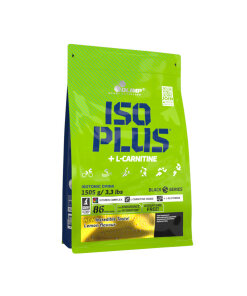 Iso Plus