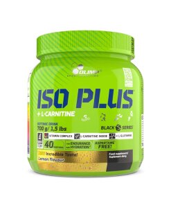 Iso Plus