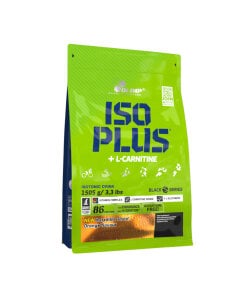 Iso Plus