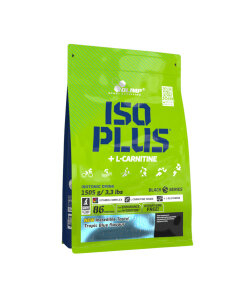 Iso Plus