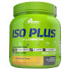 Iso Plus
