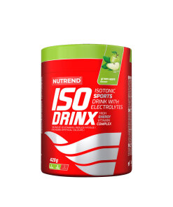 IsoDrinx