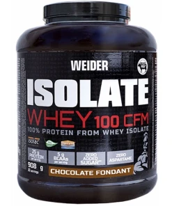 Isolate Whey 100 CFM