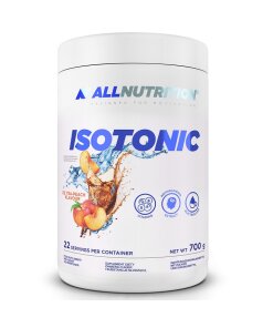 Isotonic