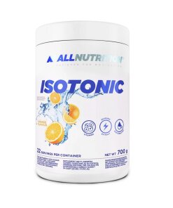 Isotonic