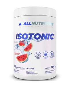 Isotonic