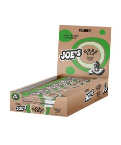 Joe's Core Bar