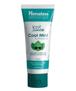 Kids Toothpaste