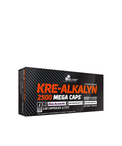 Kre-Alkalyn 2500 Mega Caps - 120 caps