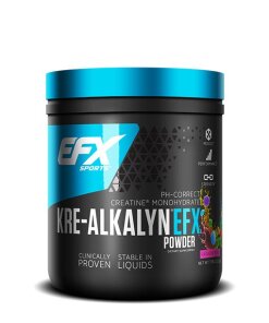 Kre-Alkalyn EFX Powder