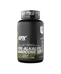 Kre-Alkalyn Hardcore - 120 caps