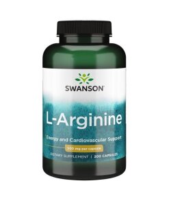 L-Arginine