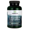 L-Arginine & L-Ornithine - 100 caps