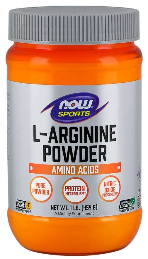 L-Arginine