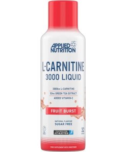 L-Carnitine Liquid 3000