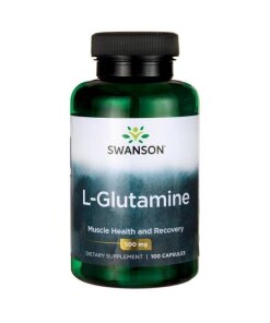 L-Glutamine