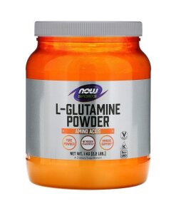 L-Glutamine